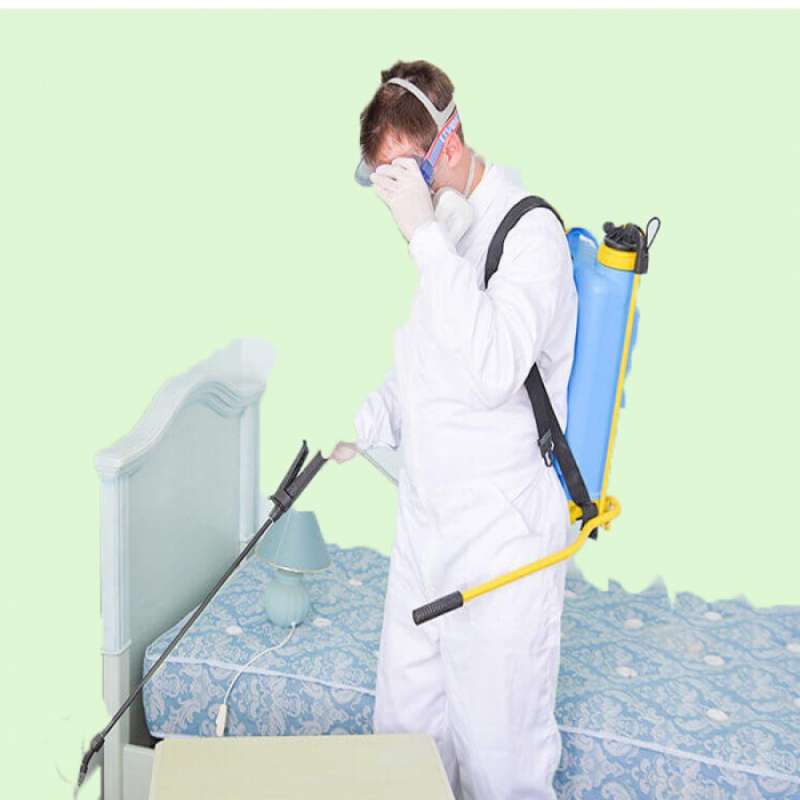 commercial pest control services in Belding, MI