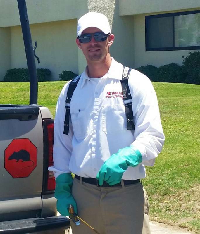 pest control insects in Nokomis, FL