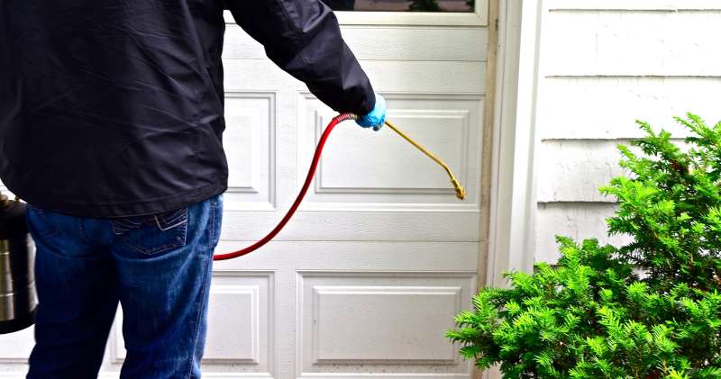 pest control specialists in Slidell, LA