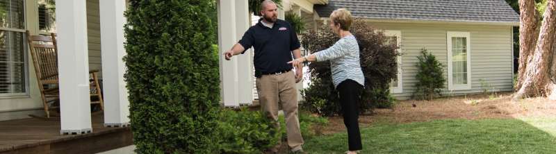 emergency rodent control in Luray